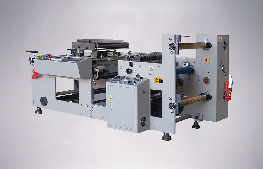 HYF-620自動分切機